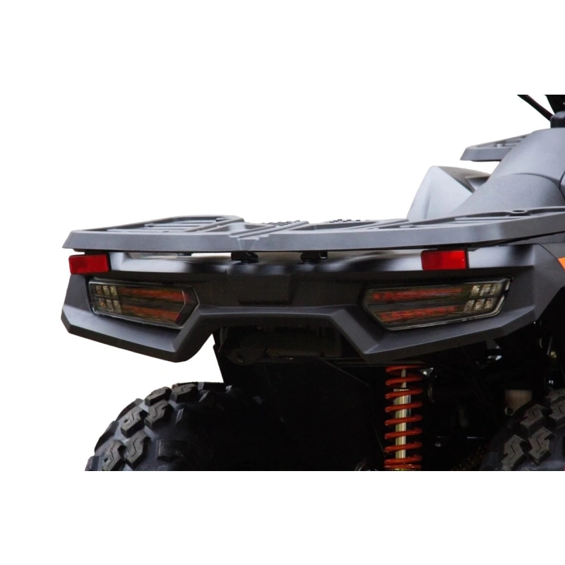 Квадроцикл LONCIN Overland 200