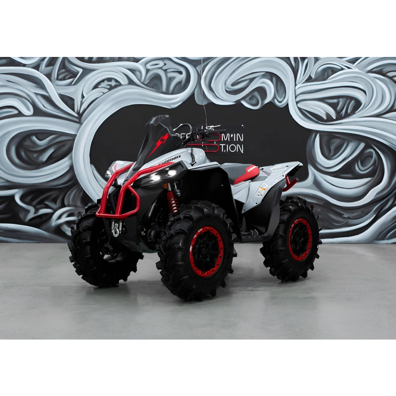 Квадроцикл SHARMAX Spyder 1100