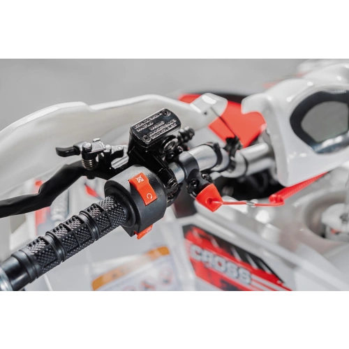 Квадроцикл SHARMAX Cross 180