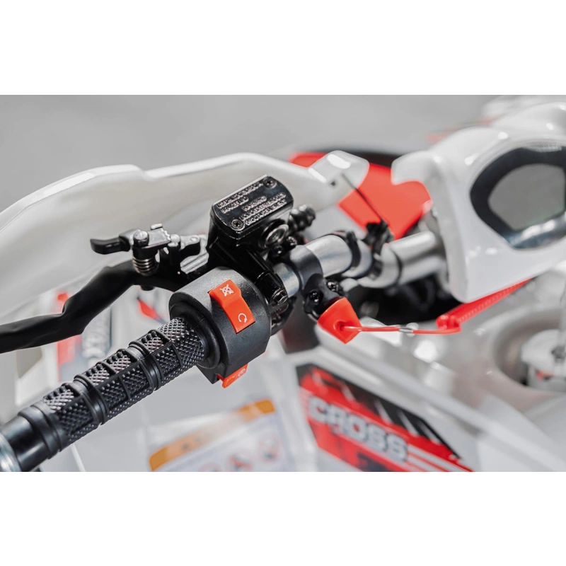 Квадроцикл SHARMAX Cross 180