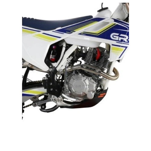 Мотоцикл кроссовый эндуро GR7 F250A (4T 172FMM) Optimum (2020 Г.)