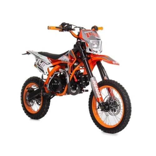 Питбайк SHARMAX PowerMax Mini 140