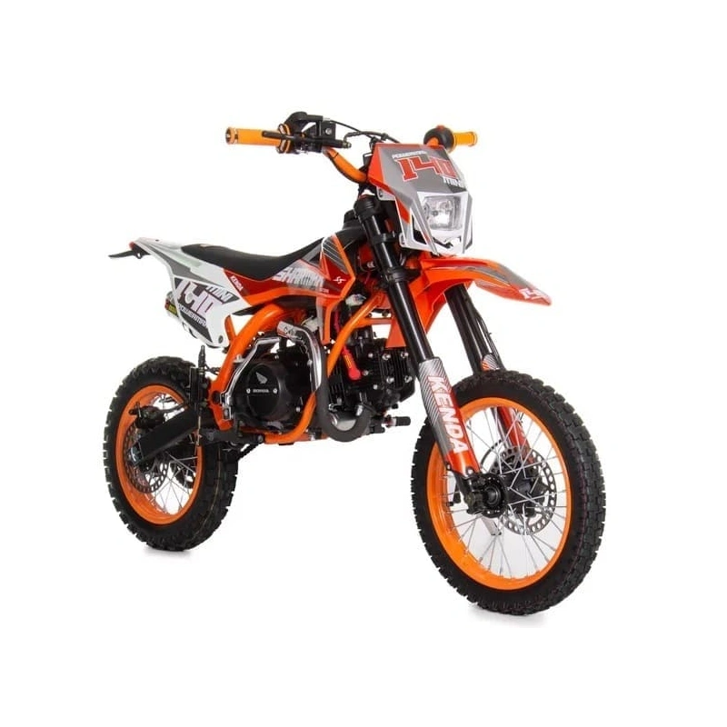 Питбайк SHARMAX PowerMax Mini 140
