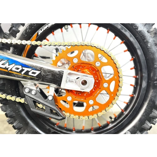 Мотоцикл JHL Z6 NB300 (174MN-5) ENDURO