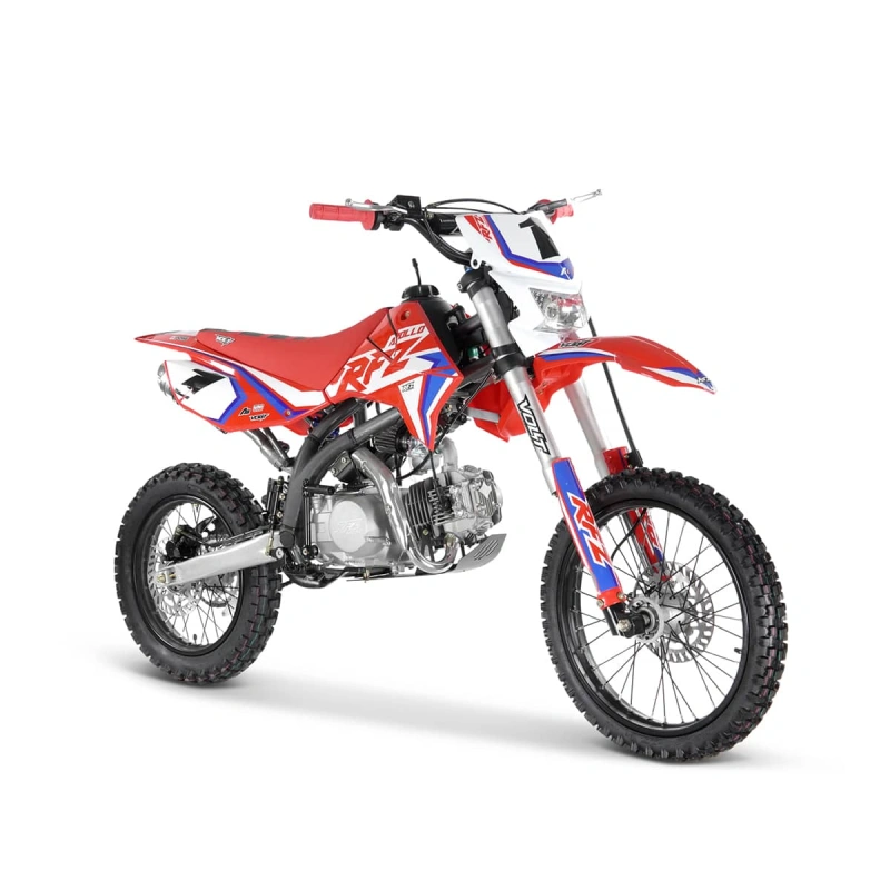 Питбайк APOLLO RFZ Start 140L 17/14