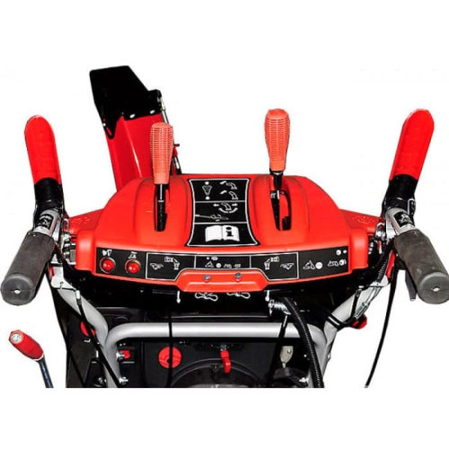 Снегоуборщик AL-KO Snowline 760 TE