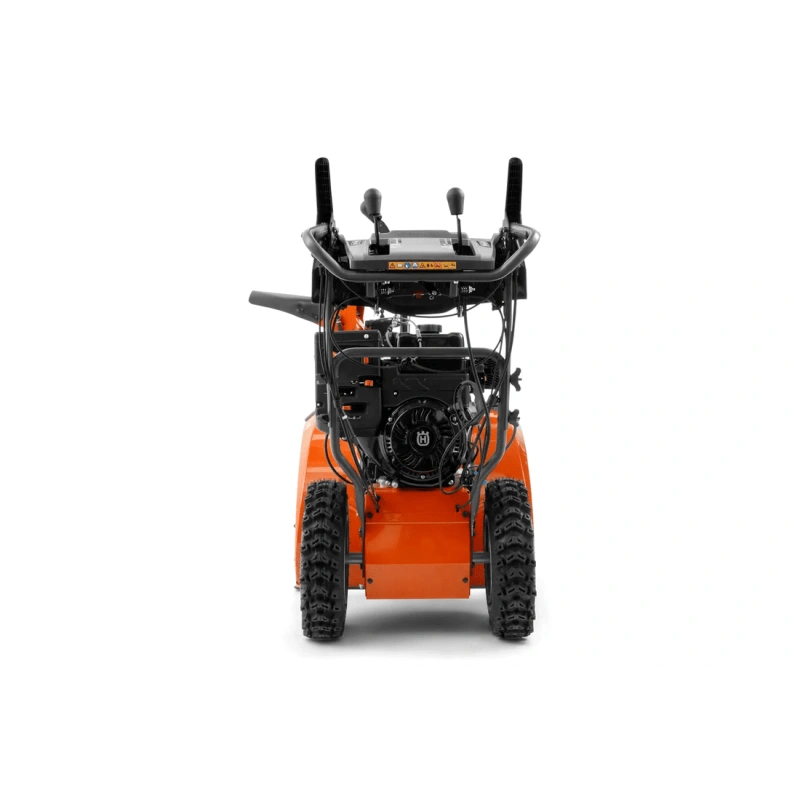 Снегоуборщик HUSQVARNA ST 330