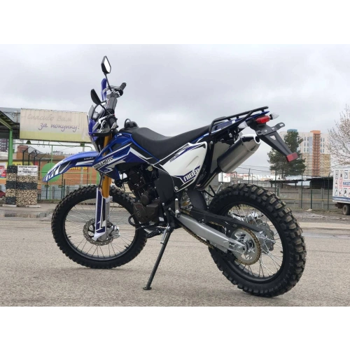 Мотоцикл кроссовый эндуро REGULMOTO Sport-003 PR