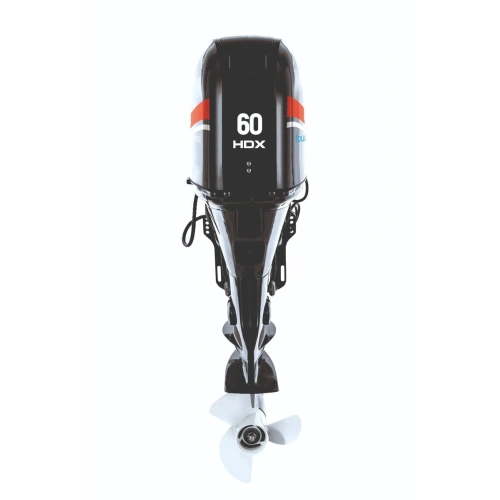 4х-тактный лодочный мотор HDX F 60 BEL-T-EFI