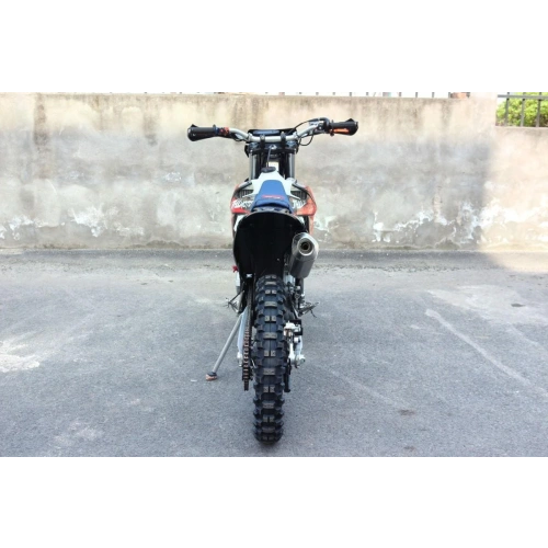 Мотоцикл JHL Z5 ENDURO