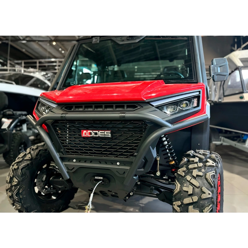 Багги AODES Workcross 1000-3