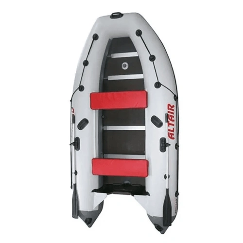 Лодка ПВХ ALTAIR Pro 340