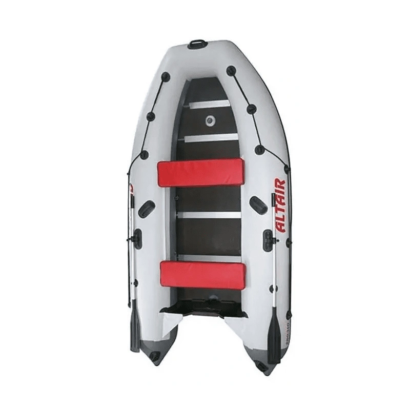 Лодка ПВХ ALTAIR Pro 340