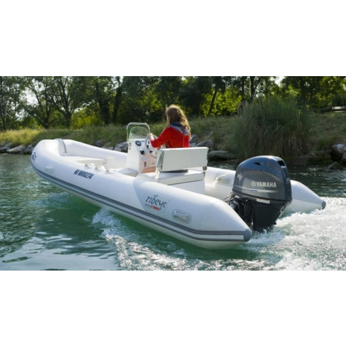 4х-тактный лодочный мотор YAMAHA F70 AETL