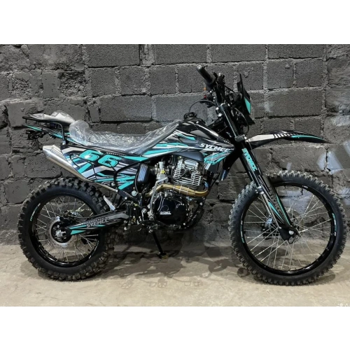 Мотоцикл SYCMCC 66 CROSS