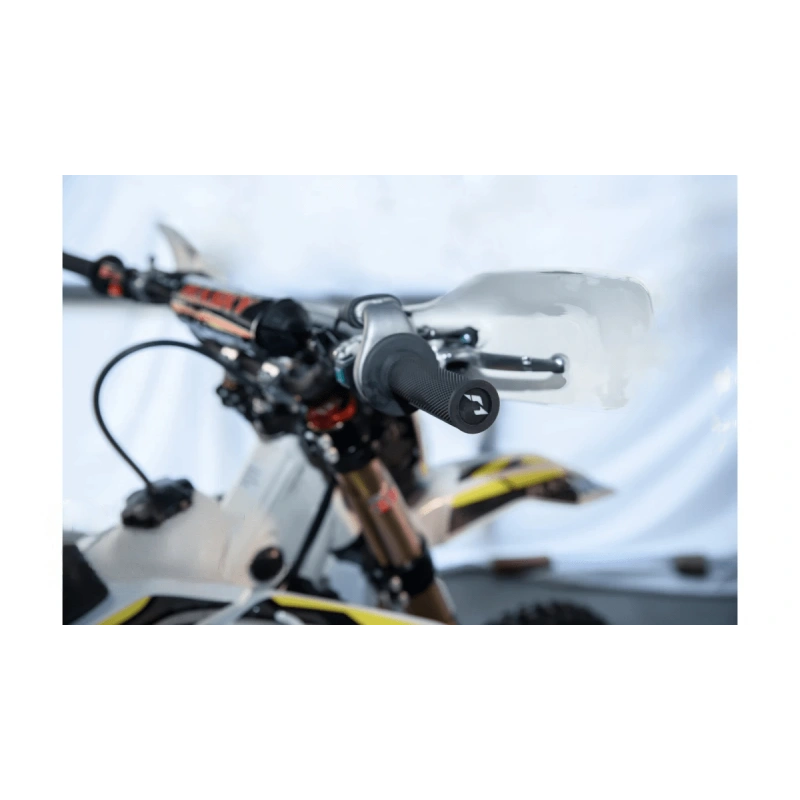 Мотоцикл кроссовый эндуро HASKY RR 250