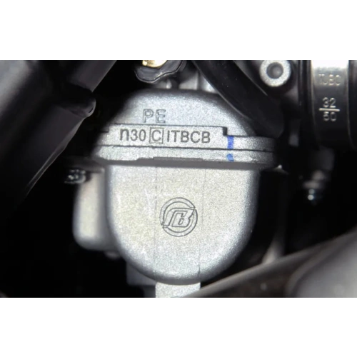 Мотоцикл кроссовый эндуро BSE Z4 Red 66