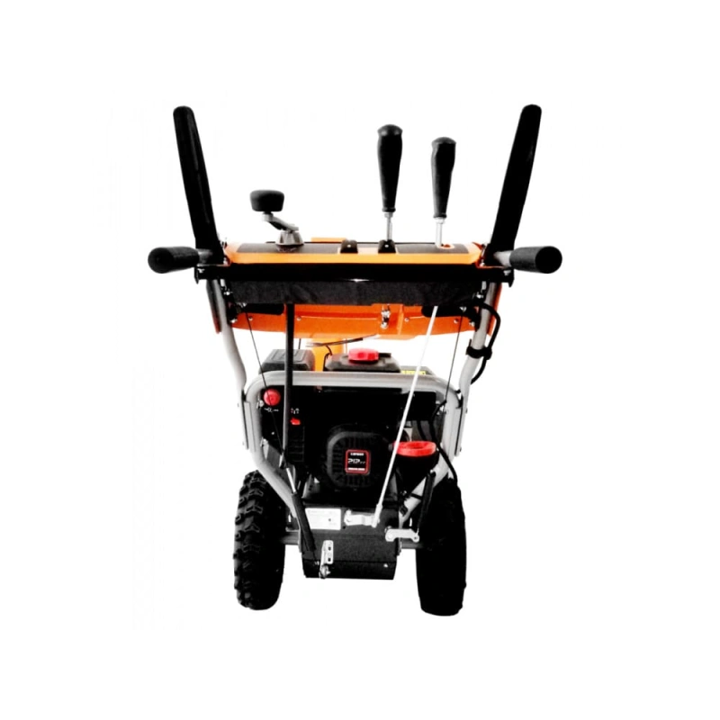 Снегоуборщик YARD FOX OPTIMA 6151E