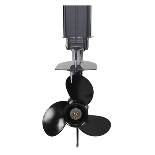 2х-тактный лодочный мотор ALLFA CG T9.9 MAX