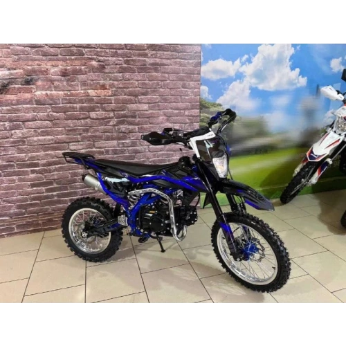 Питбайк RACER TRX125E