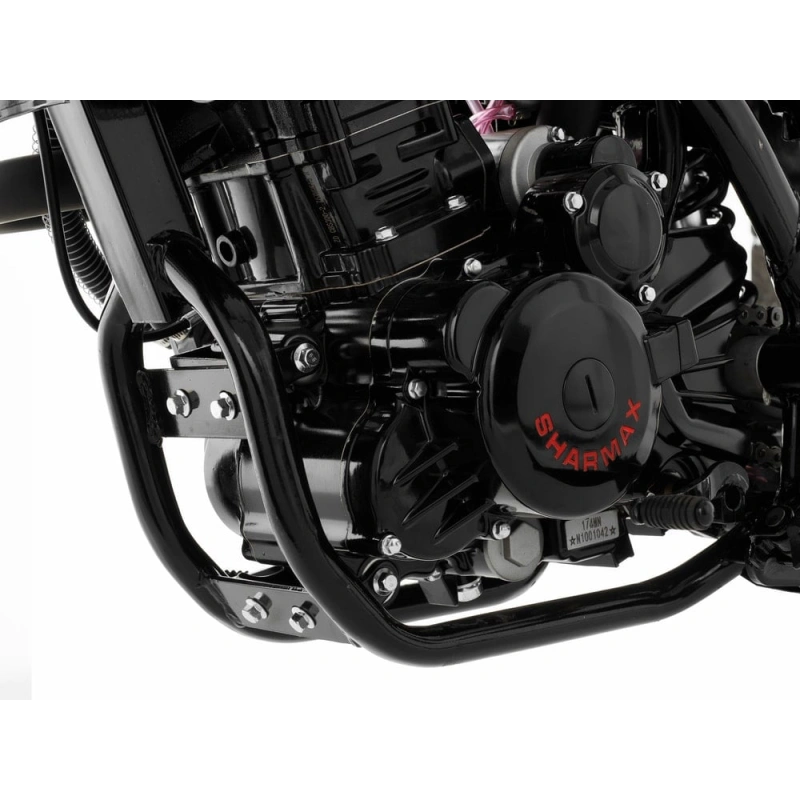 Мотоцикл кроссовый эндуро SHARMAX Sport 300 (2024)