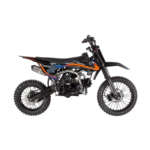Питбайк AVANTIS KT-125E Classic 17/14