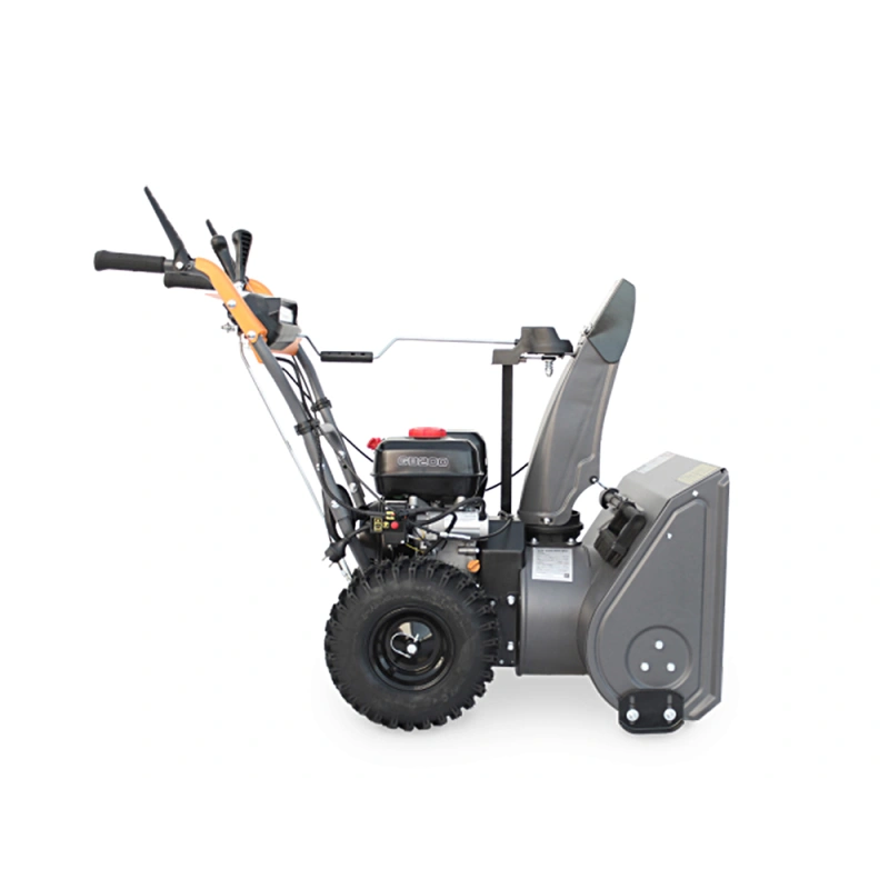 Снегоуборщик VILLARTEC WB 5561E
