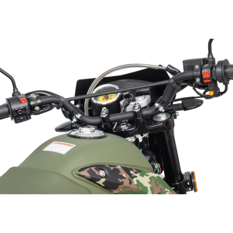Мотоцикл MOTOLAND 300 Enduro Military
