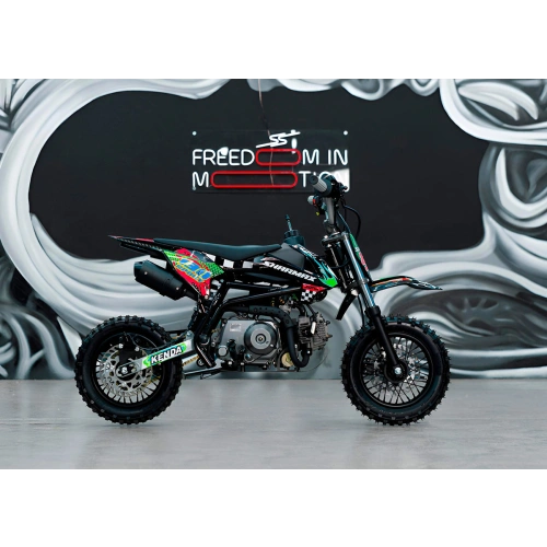 Питбайк SHARMAX Sport 130 mini