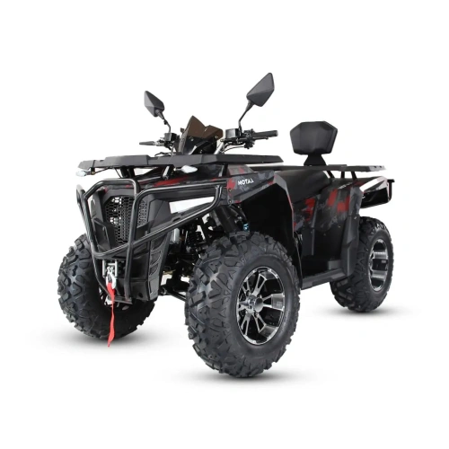 Квадроцикл MOTAX Grizlik 300