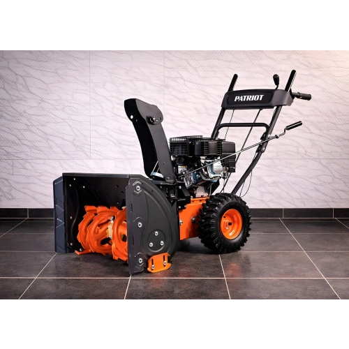 Снегоуборщик PATRIOT PS 707 E