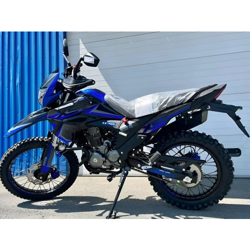 Мотоцикл RACER RC300-GY8V XSR ТУРЭНДУРО