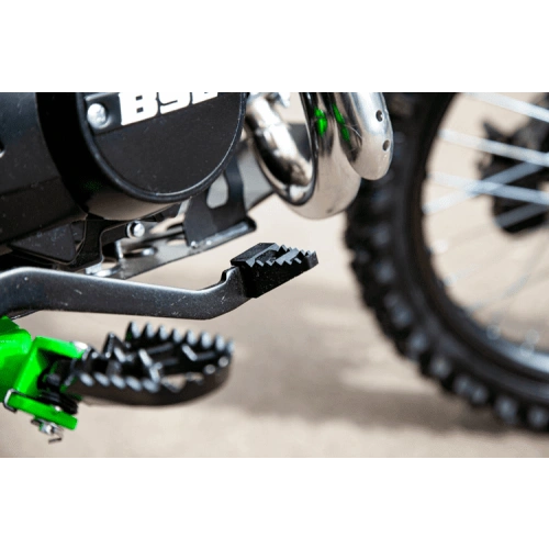 Питбайк BSE MX 125 3.0