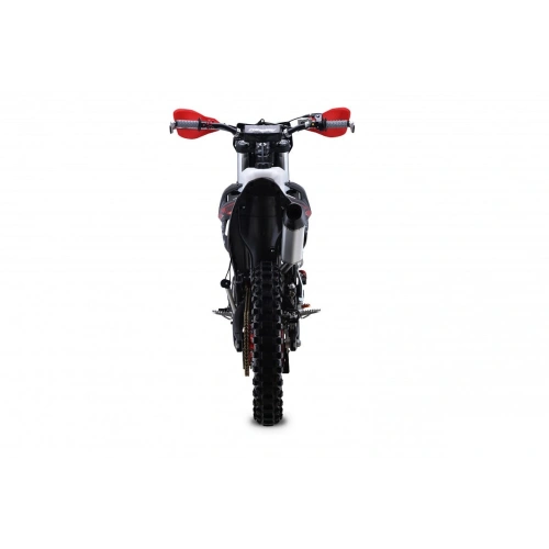 Мотоцикл кроссовый эндуро ZUUMAV K8 (NB-300)