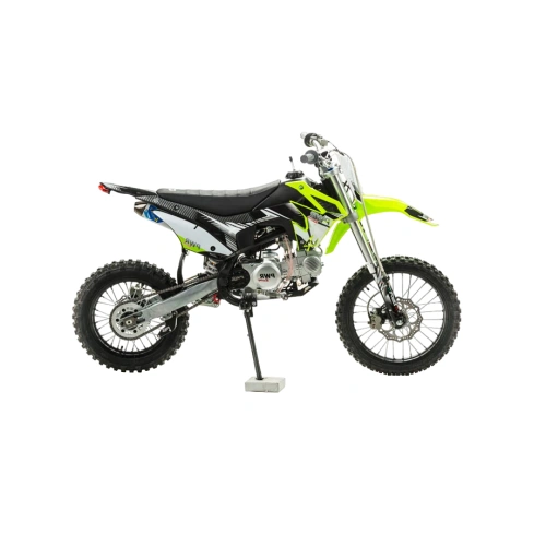 Питбайк PWR Racing FRZ 190 17/14