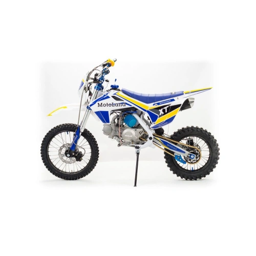 Питбайк MOTOLAND XT125