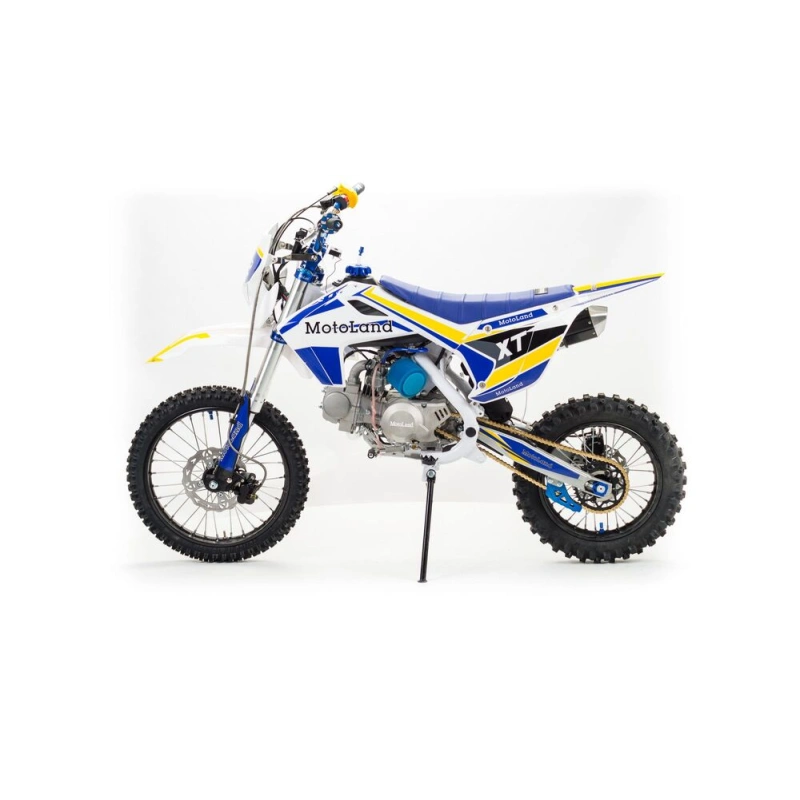 Питбайк MOTOLAND XT125