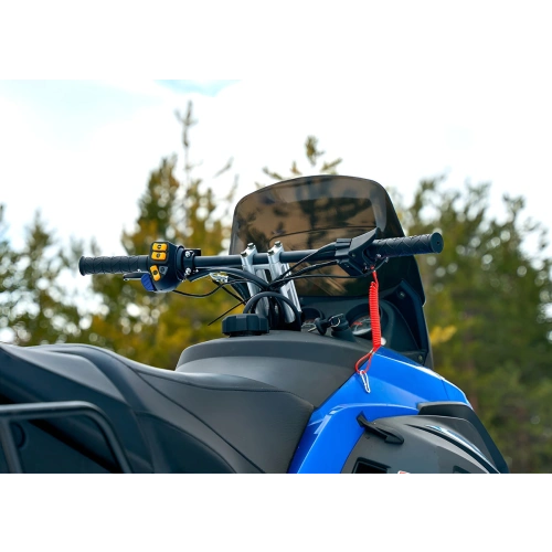 Снегоход SHARMAX SN-500