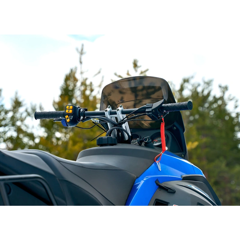 Снегоход SHARMAX SN-500