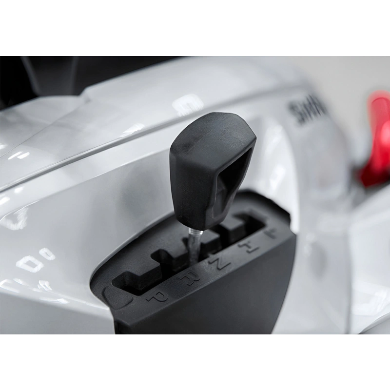 Квадроцикл SHARMAX Spyder 1100