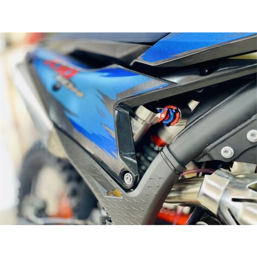 Мотоцикл FXMOTO K10 NB300 ENDURO