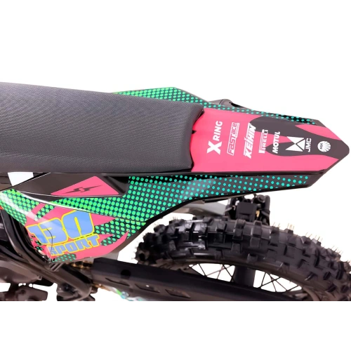 Питбайк SHARMAX Sport 130 mini