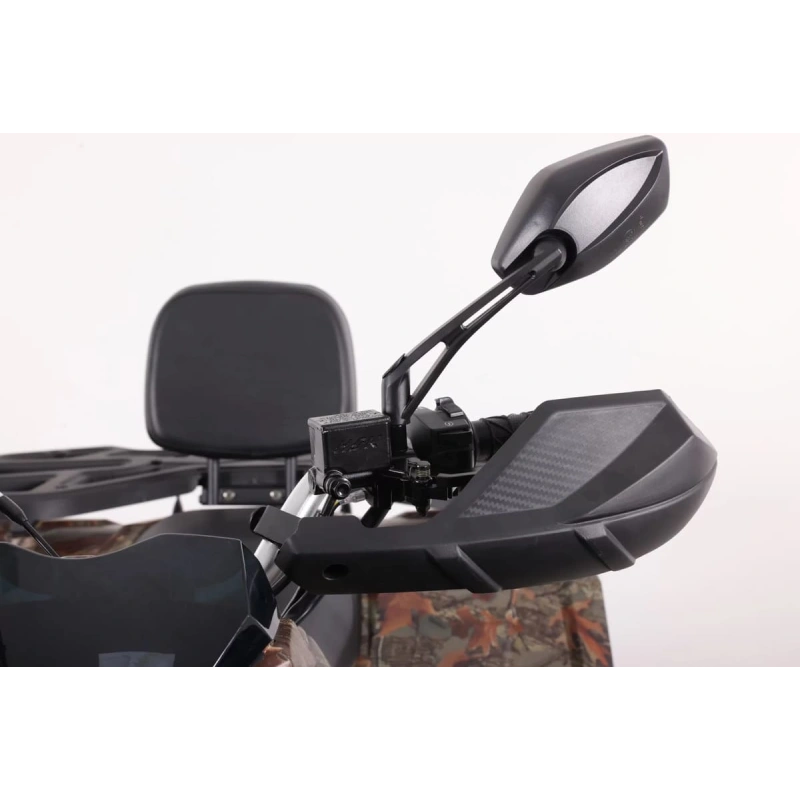 Квадроцикл SHARK III 250