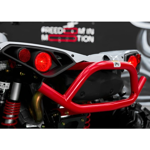 Квадроцикл SHARMAX Spyder 1100