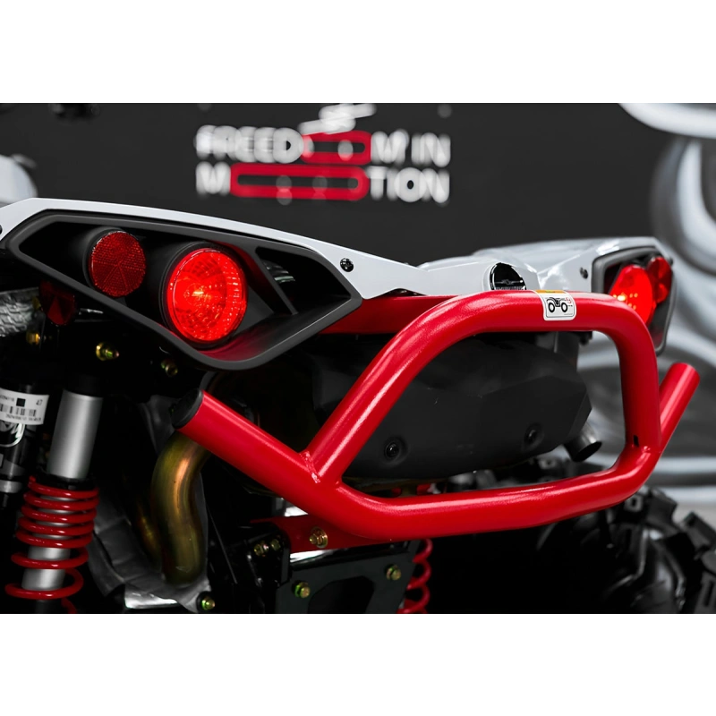 Квадроцикл SHARMAX Spyder 1100
