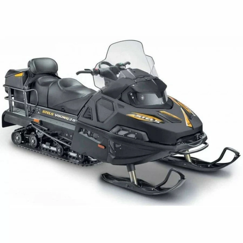 Снегоход STELS Viking V800 2.0