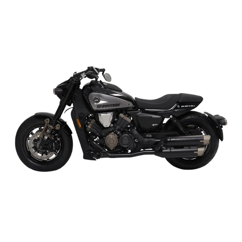 Мотоцикл SHARMAX RR 801 V Ultra