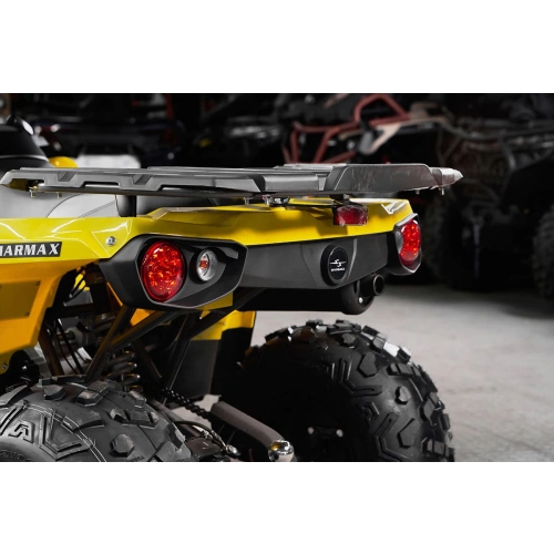Квадроцикл SHARMAX Hummer 300