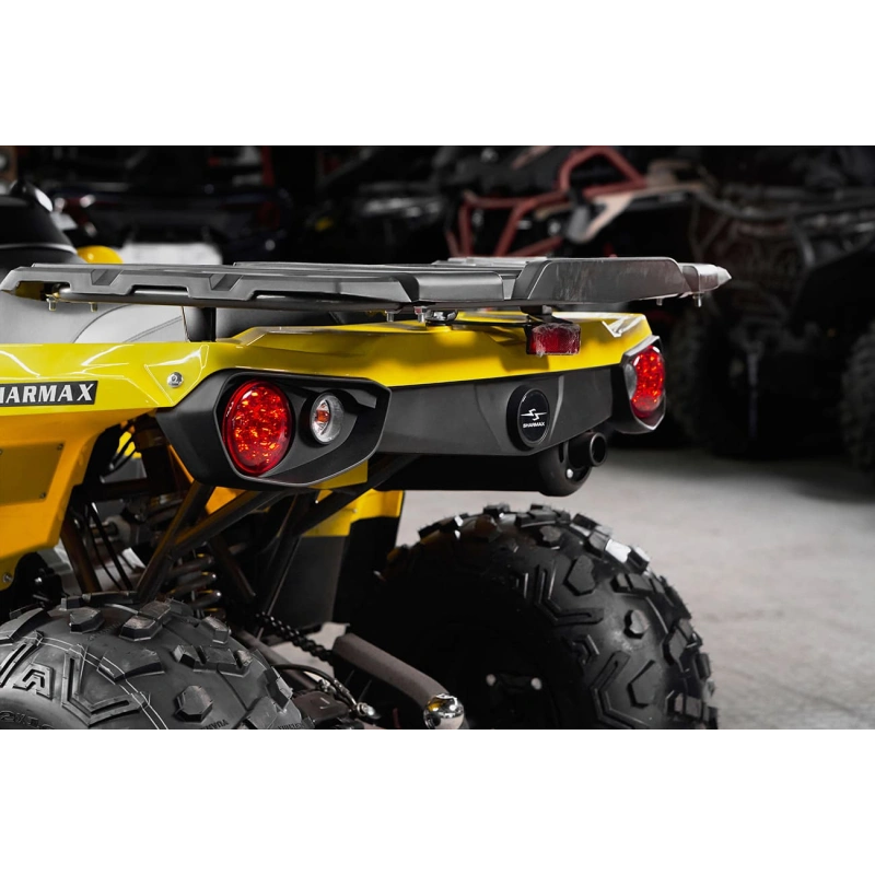 Квадроцикл SHARMAX Hummer 300