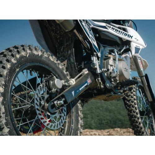 Питбайк SHARMAX Sport 145